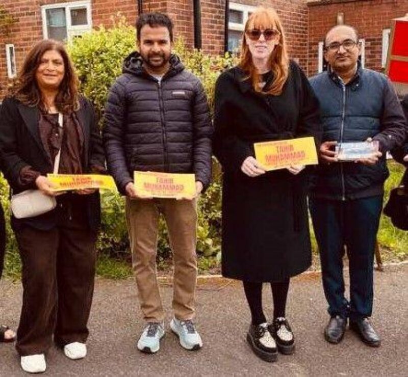 Thank you Muhammad Tahir in Waterloo